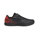 Shoes Five Ten Hellcat Pro - Black / Red - Genetik Sport
